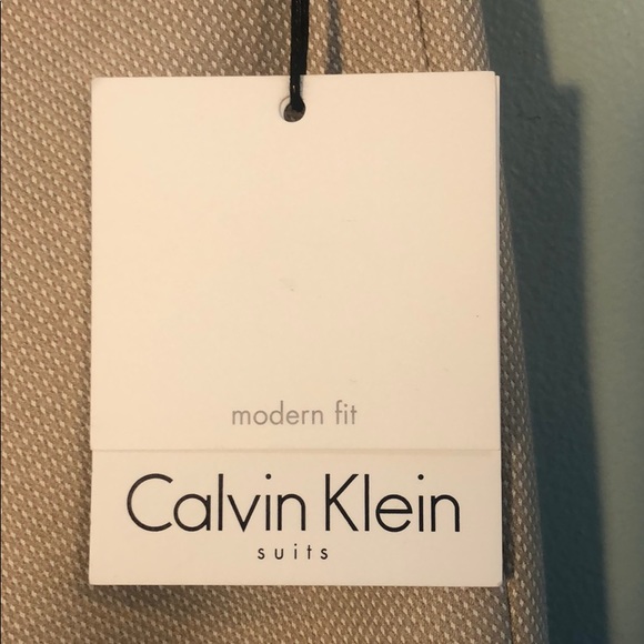 Calvin Klein Dress Pants - Picture 2 of 9